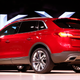 Illustration for article titled The 2016 Lincoln MKX Isnt The Lincoln We Wanted, But Its Something